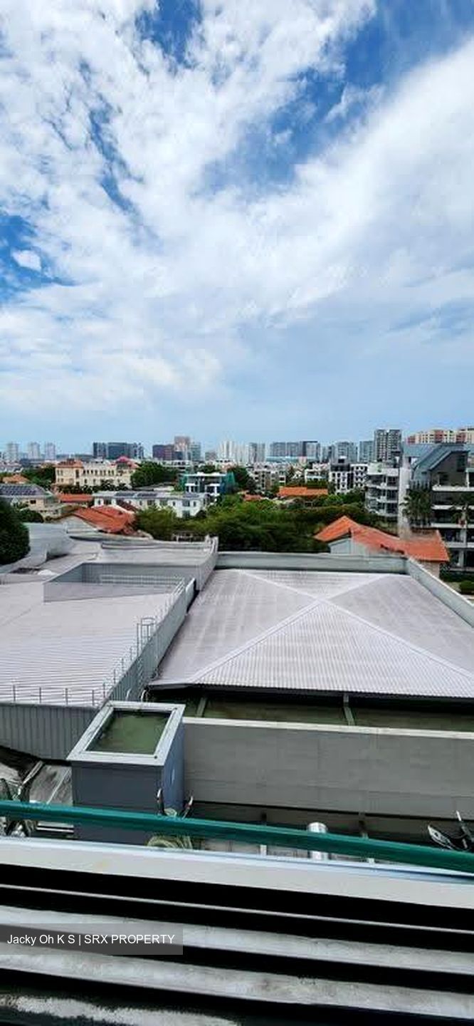 Blk 1 Haig Road (Geylang), HDB 3 Rooms #612766201